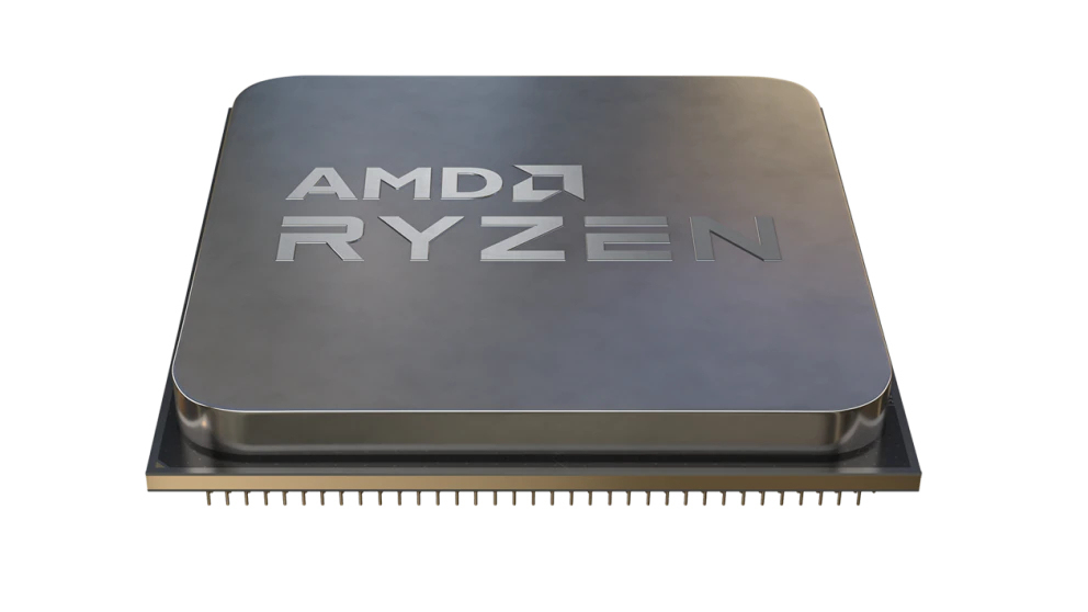 Amd ryzen 5 4500 4.1ghz am4 box - Imagen 2