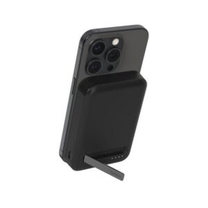 745883872091 | P/N: BPD007BTBK | Cod. Artículo: DSP0000034156 Powerbank belkin bpd007btbk 8000mah negro
