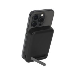 745883872138 | P/N: BPD008BTBK | Cod. Artículo: DSP0000034158 Powerbank belkin bpd008btbk 10000mha negro