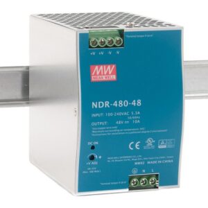 790069437861 | P/N: DIS-N480-48 | Cod. Artículo: DSP0000031194 Fuente de alimentacion d - link dis n480 - 48 480w