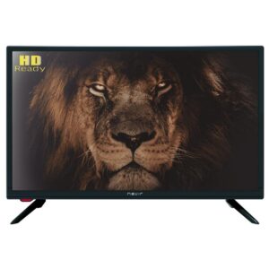 8427155023852 | P/N: NVR-7713-24RD2-N | Cod. Artículo: MGS0000022698 Tv nevir 24 pulgadas led hd ready -  nvr - 7713 - 24rd2 - n adaptador 12v