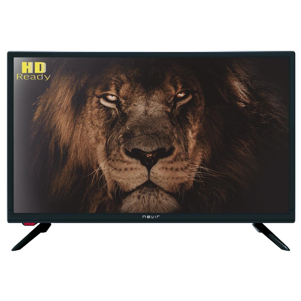 8427155023852 | P/N: NVR-7713-24RD2-N | Cod. Artículo: MGS0000022698 Tv nevir 24 pulgadas led hd ready - nvr - 7713 - 24rd2 - n adaptador 12v