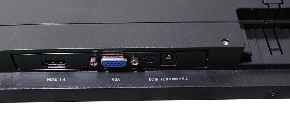 Monitor nilox nxm24fhd1203 24 pulgadas fhd 120hz - Imagen 3