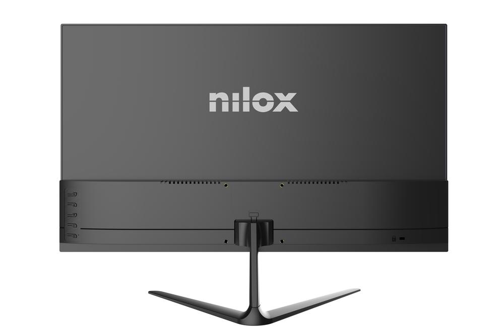 Monitor nilox nxm24fhd1203 24 pulgadas fhd 120hz - Imagen 4