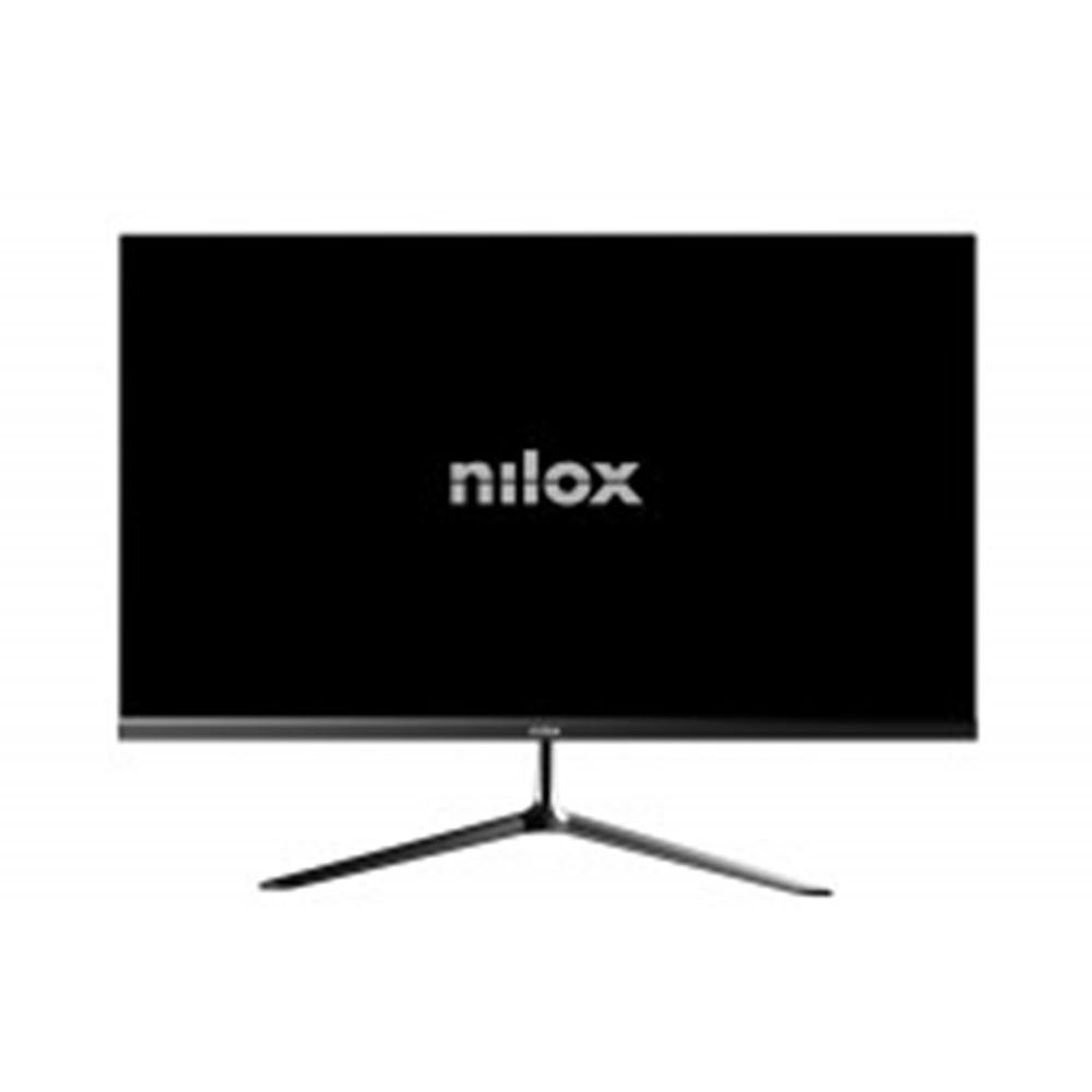 8431775035904 | P/N: NXM24FHD1203 | Cod. Artículo: DSP0000031284 Monitor nilox nxm24fhd1203 24 pulgadas fhd 120hz