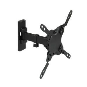 8433281007123 | P/N: LP2042TNL-B | Cod. Artículo: DSP0000005194 Soporte pared tv tooq lp2042tnl - b negro 13 pulgadas - 42 pulgadas carga maxima 20 kg