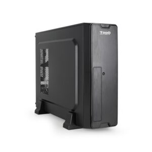 8433281013582 | P/N: TQC-3007U3C | Cod. Artículo: DSP0000019614 Caja ordenador tooq tqc - 3007u3cd m - atx 500w