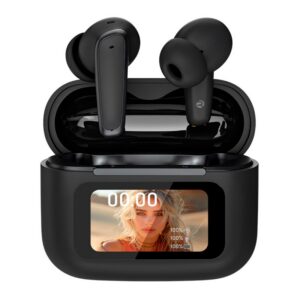 8434847080840 8434847080840 COOL AURICULARES STEREO BLUETOOTH EARBUDS TWS IRIA AI (ANC
