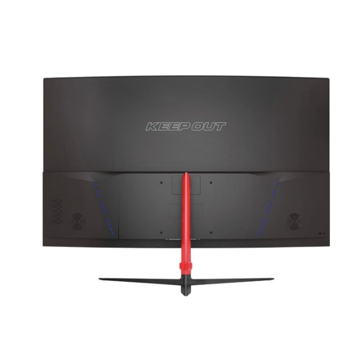 Monitor led gaming 27 pulgadas keep out xgm27proiiis 200mz 1ms hdmi dp - Imagen 2