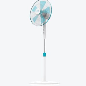 8435484059008 | P/N: 05900 | Cod. Artículo: DSP0000016095 Ventilador pie cecotec energysilence 500