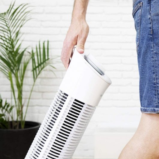 Ventilador de torre cecotec energysilence 6090 skyline 76cm - Imagen 3