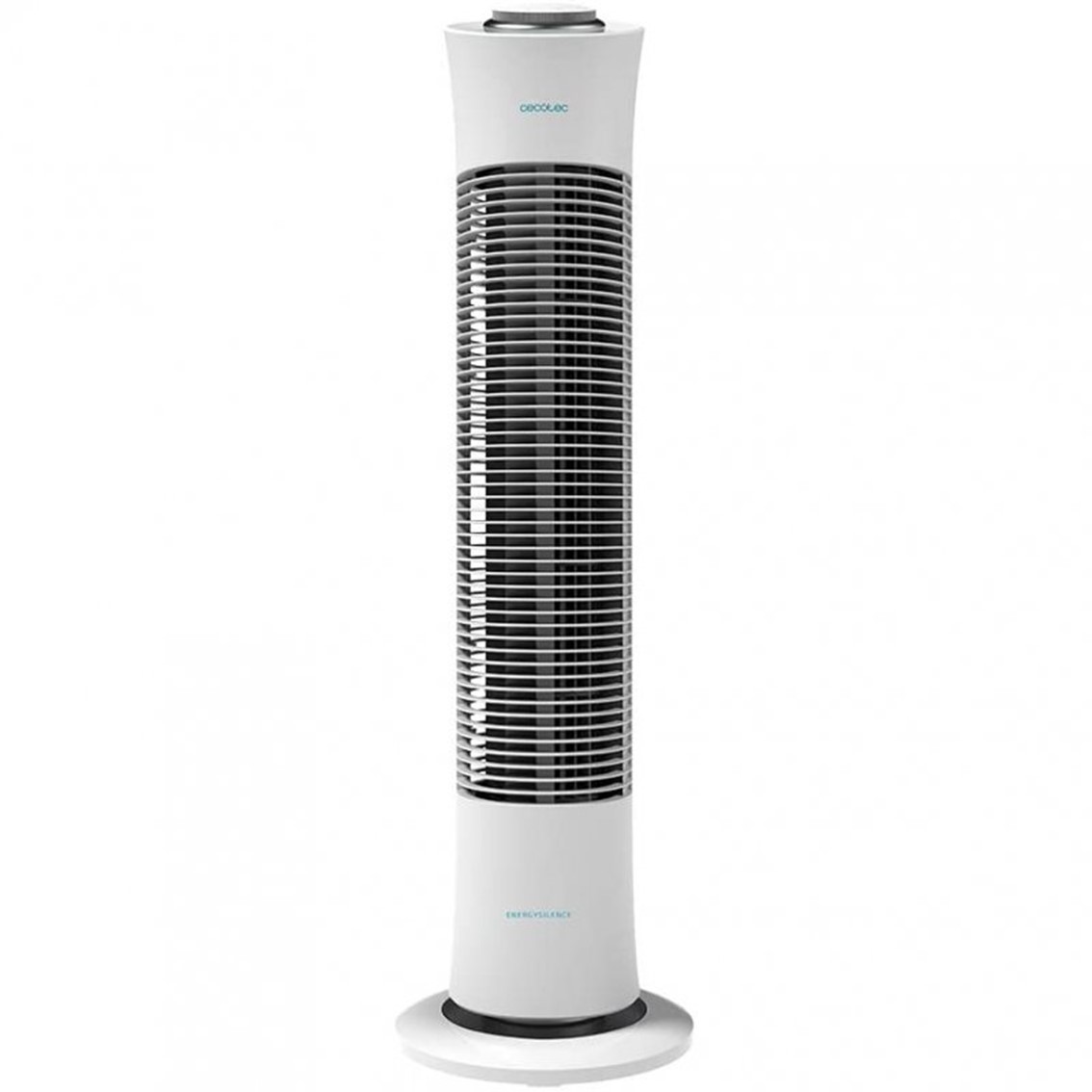 8435484059213 | P/N: 05921 | Cod. Artículo: DSP0000016282 Ventilador de torre cecotec energysilence 6090 skyline 76cm