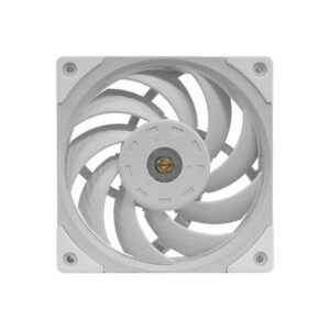 8435693104858 | P/N: MFNCW | Cod. Artículo: DSP0000028804 Ventilador mars gaming mf - nc 120mm blanco