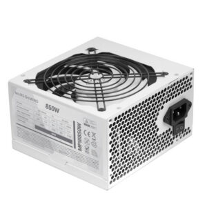 8435693106807 | P/N: MPIII650W | Cod. Artículo: DSP0000029432 Fuente de alimentacion mars gaming al. mpiii650w ultra silent