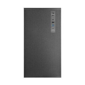 8435693114826 | P/N: MCMESHPRO | Cod. Artículo: DSP0000039932 Caja ordenador mars gaming mc - meshpro matx negra