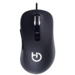 8436545690802 | P/N: GMO010003 | Cod. Artículo: DSP0000004168 Mouse raton hiditec gaming blitz 3.500dpi