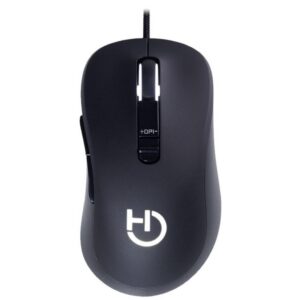 8436545690802 | P/N: GMO010003 | Cod. Artículo: DSP0000004168 Mouse raton hiditec gaming blitz 3.500dpi