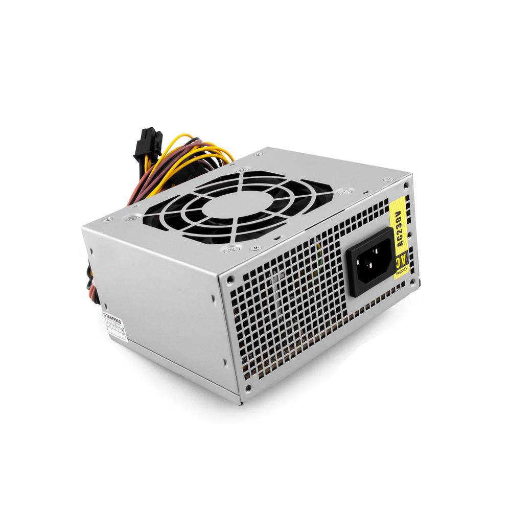 8436556140624 | P/N: FALCOO300SBZ | Cod. Artículo: DSP0000023876 Fuente alimentacion coolbox sfx 300w 80+ bronze