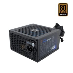 8436556145322 | P/N: COO-PWEP500-85S | Cod. Artículo: MGS0000007118 Fuente de alimentacion coolbox force br - 500w atx 500w