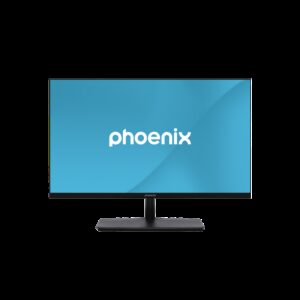 8436583239513 | P/N: PRISMA24 | Cod. Artículo: DSP0000028815 Monitor phoenix prisma 24 pulgadas full hd 120hz 5ms hdmi vga dp vesa 100x100 ips