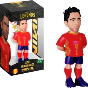 8436605125039 | P/N: MN25039 | Cod. Artículo: MGS0000032460 Minix españa xavi