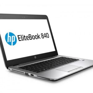 8436616831424 | P/N: OC-11194 | Cod. Artículo: DSP0000014484 Portatil hp reacondicionado elitebook 840 g4 14 pulgadas - i5 - 7th - 8gb - 256gb ssd - win 10pro  - teclado español