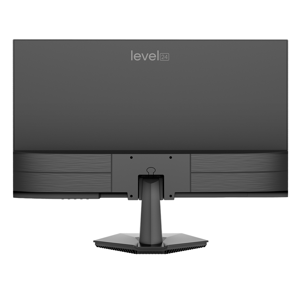 Monitor led 23.8 pulgadas phoenix level 24 ips - fhd - dp - hdmi - 100hz - 5ms - vesa 75x75 peana fija - Imagen 2