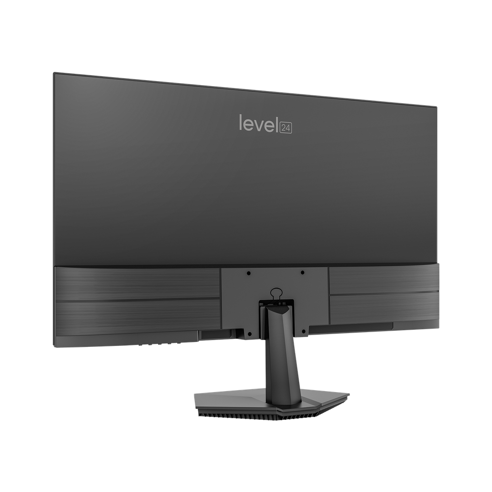 Monitor led 23.8 pulgadas phoenix level 24 ips - fhd - dp - hdmi - 100hz - 5ms - vesa 75x75 peana fija - Imagen 5