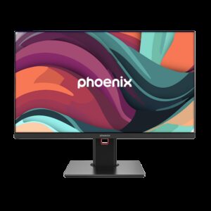 8436626131118 | P/N: PHAIO238PRO4 | Cod. Artículo: DSP0000035239 Barebone all in one phoenix 238pro 24 pulgadas placa asus h610t2 ddr5 con adaptador 120w
