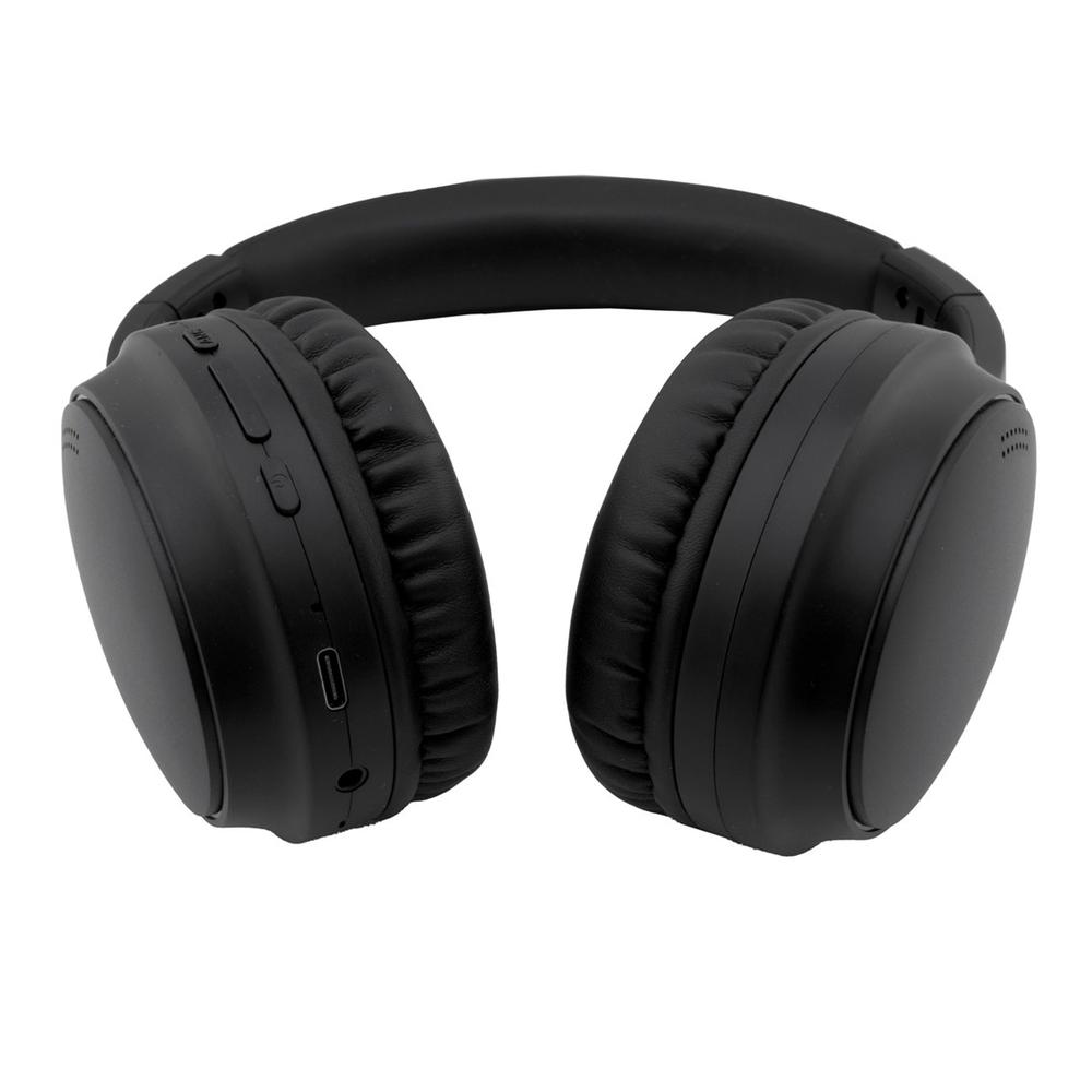 Auriculares coolbox air40 bluetooth negro - Imagen 3