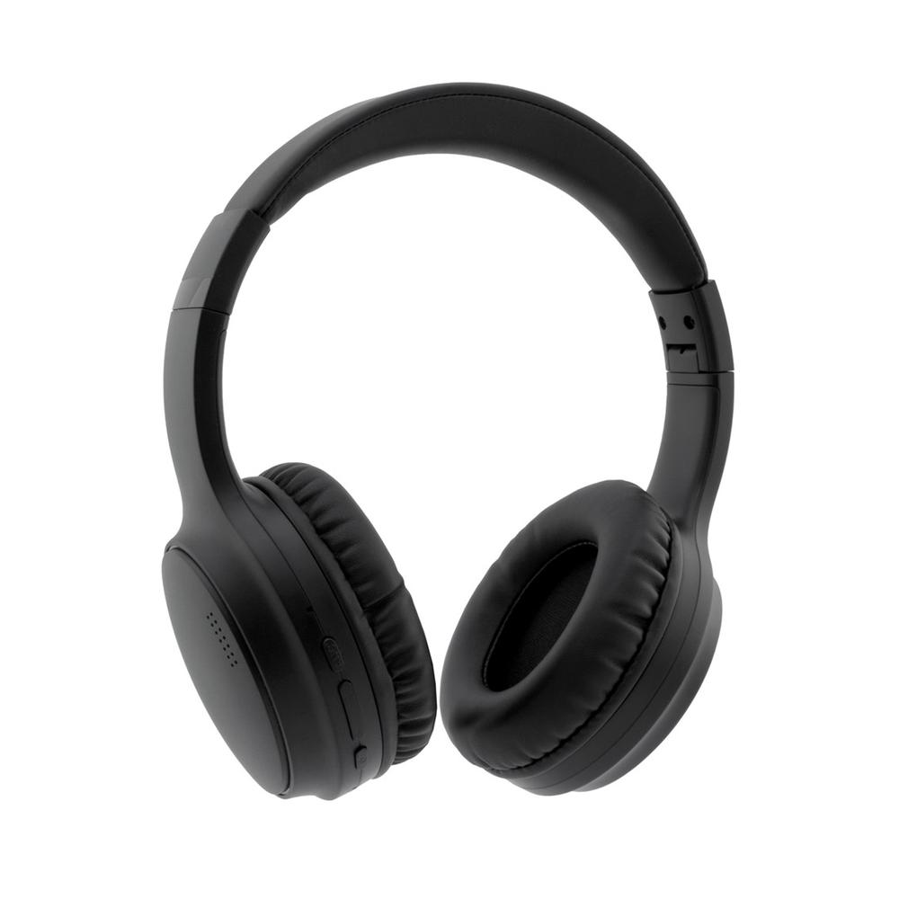 8437012429536 | P/N: COO-AUB-40BK | Cod. Artículo: MGS0000021785 Auriculares coolbox air40 bluetooth negro