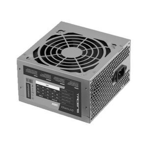 8437023608159 | P/N: APIII500SI | Cod. Artículo: DSP0000014588 Fuente de alimentacion atx tacens anima piii500si 500w 85% bulk