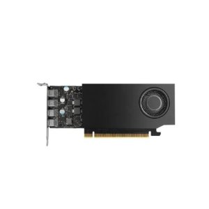 8592978562335 | P/N: 900-5G172-2280-000 | Cod. Artículo: DSP0000038473 Tarjeta grafica nvidia quadro rtx a1000 8gb gddr6 -  4x mini dp pci express 4.0 bulk