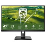 8712581772338 | P/N: 242B1G/00 | Cod. Artículo: DSP0000034405 Monitor philips 242b1g 24 pulgadas fhd 75hz