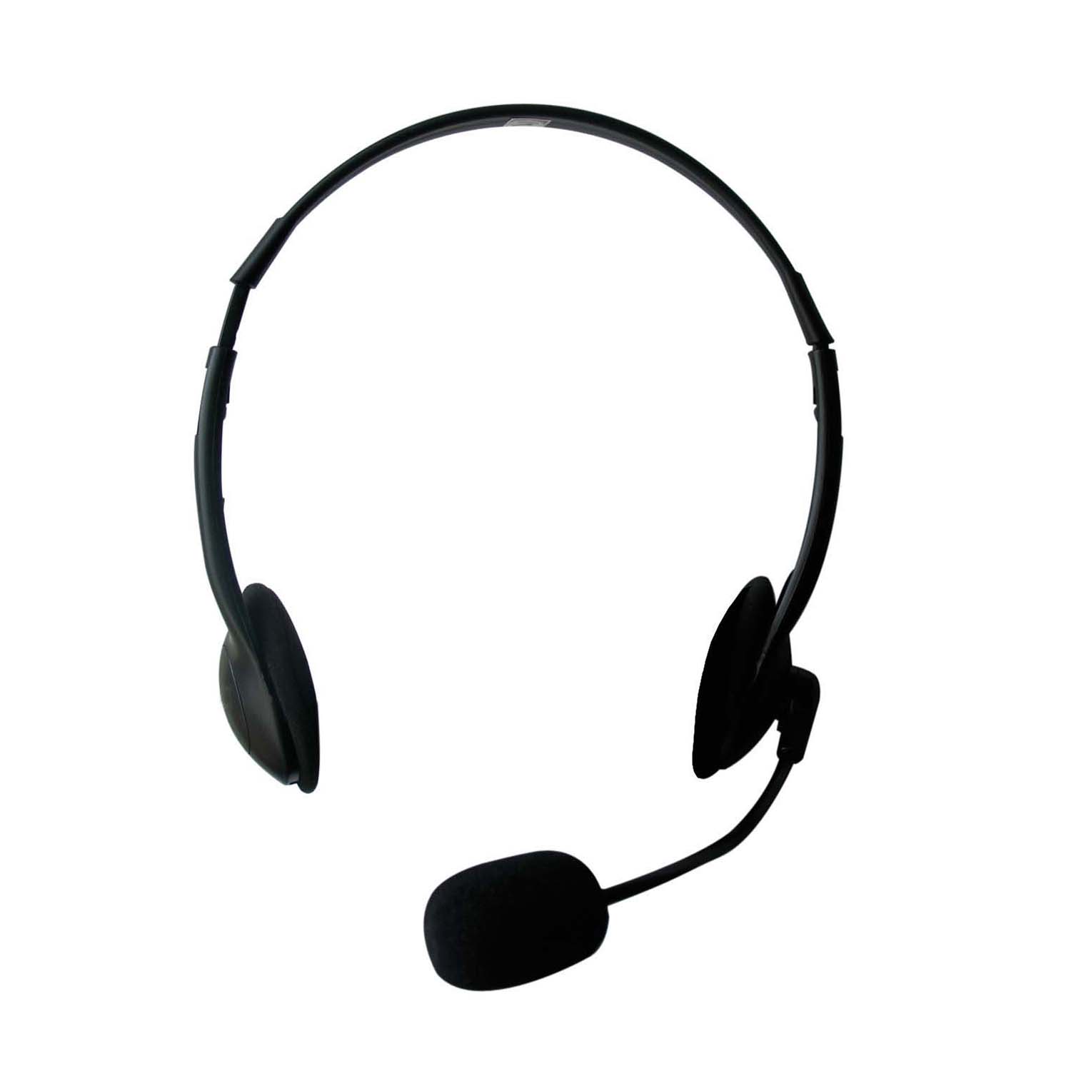 Auricular ewent ew3563 con microfono - Imagen 2