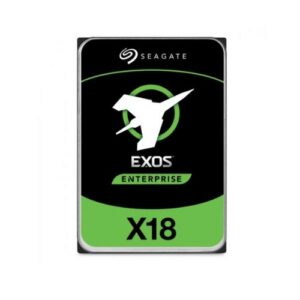 8719706020442 HD 3.5  18 TB SATA SEAGATE EXOS X18 ST18000NM000J A0059933 Seagate Discos Duros ST18000NM000J