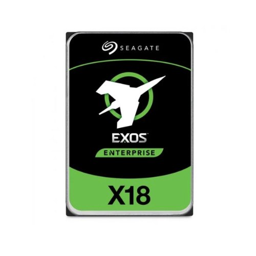 8719706020442 HD 3.5 18 TB SATA SEAGATE EXOS X18 ST18000NM000J A0059933 Seagate Discos Duros ST18000NM000J