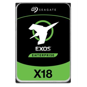 8719706020442 | P/N: ST18000NM000J | Cod. Artículo: DSP0000026070 Enterprise st18000nm000j disco duro interno 18 tb 7200 rpm 256 mb 3.5 pulgadas seríal ata iii