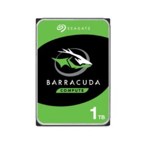 8719706028332 HD 3.5  1 TB SATA 7200RPM SEAGATE BARRACUDA ST1000DM014 A0059767 Seagate Discos Duros ST1000DM014