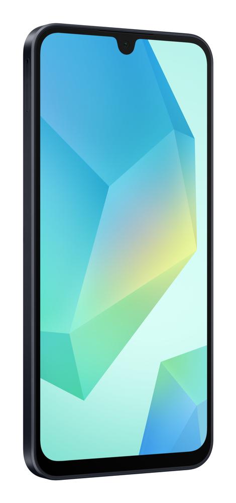 Movil samsung galaxy a16 4 - 128gb negro - Imagen 3