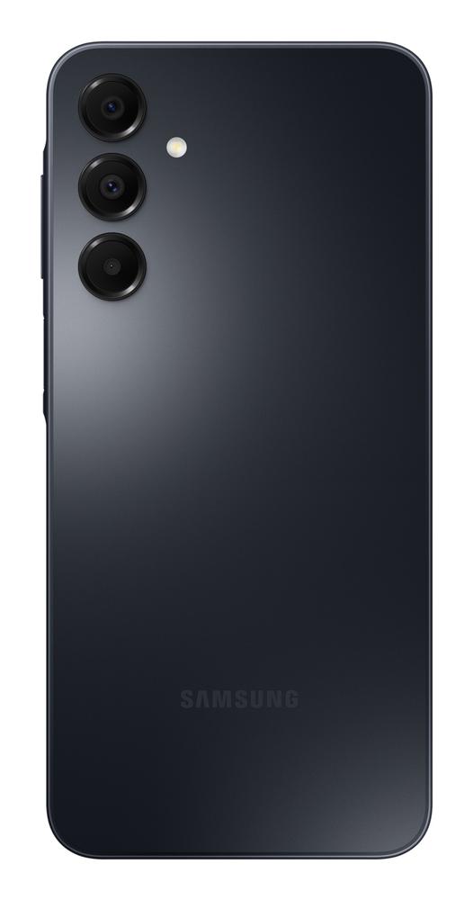 Movil samsung galaxy a16 4 - 128gb negro - Imagen 5