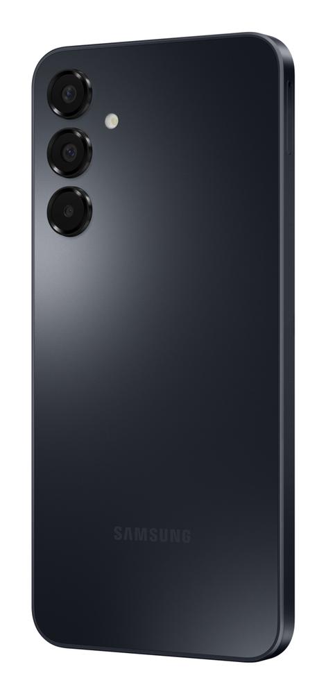 Movil samsung galaxy a16 4 - 128gb negro - Imagen 7