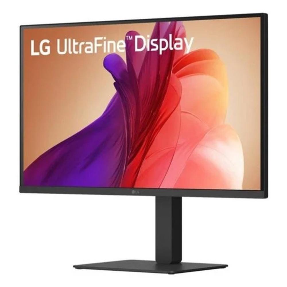 Monitor led 32 pulgadas lg 32u720a - b va - 4k uhd - dp - hdmi - 60hz - 5ms - vesa 100x100 - Imagen 2