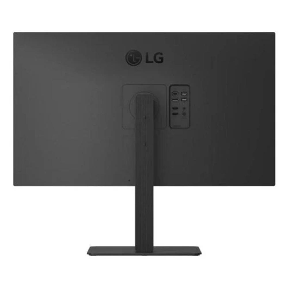 Monitor led 32 pulgadas lg 32u720a - b va - 4k uhd - dp - hdmi - 60hz - 5ms - vesa 100x100 - Imagen 4