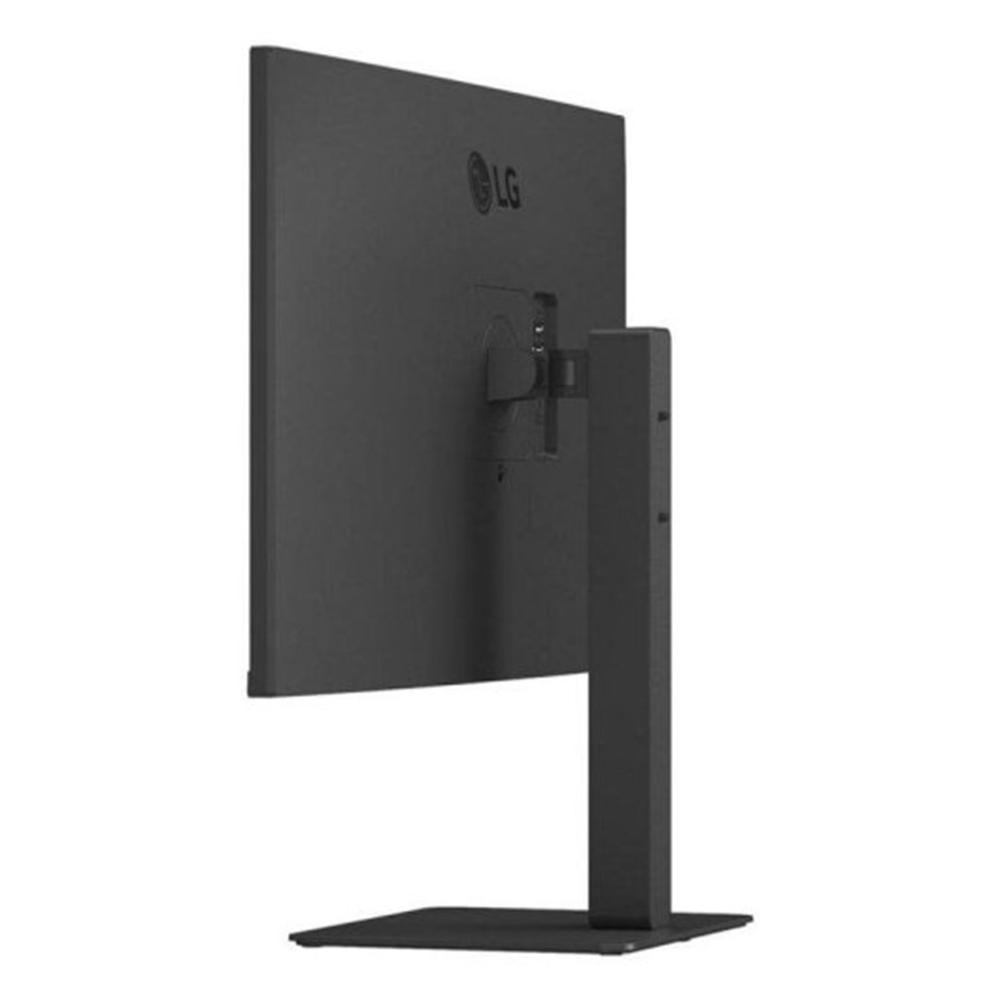 Monitor led 32 pulgadas lg 32u720a - b va - 4k uhd - dp - hdmi - 60hz - 5ms - vesa 100x100 - Imagen 5