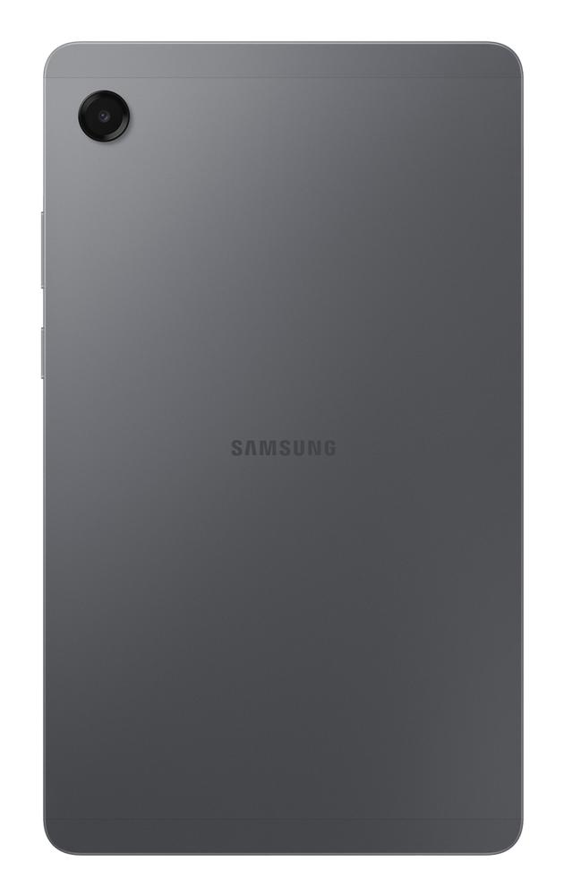Tablet samsung galaxy tab a11 lte 8.7 pulgadas 8gb 128gb gris - Imagen 3