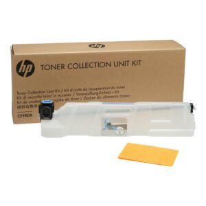 884962340776 | P/N: CE980A | Cod. Artículo: DSP0000028318 Kit hp recogida tóner color laserjet cp5525 -m750 - mfp m775