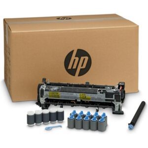 888182490112 | P/N: F2G77A | Cod. Artículo: DSP0000028360 Kit de mantenimiento hp laserjet enterprise 600 - m605 - m605n - m605dn - m605x 220v