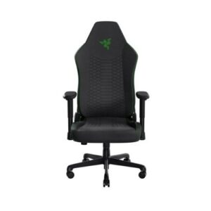 8886419354734 SILLA GAMING RAZER ISKUR V2 X FABRIC RZ38-05310100-R3G1 A0059874 Razer Mobiliario Gaming RZ38-05310100-R3G1