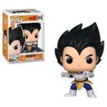 889698396974 | P/N: 39697 | Cod. Artículo: 3031839697 Funko pop dragon ball z vegeta